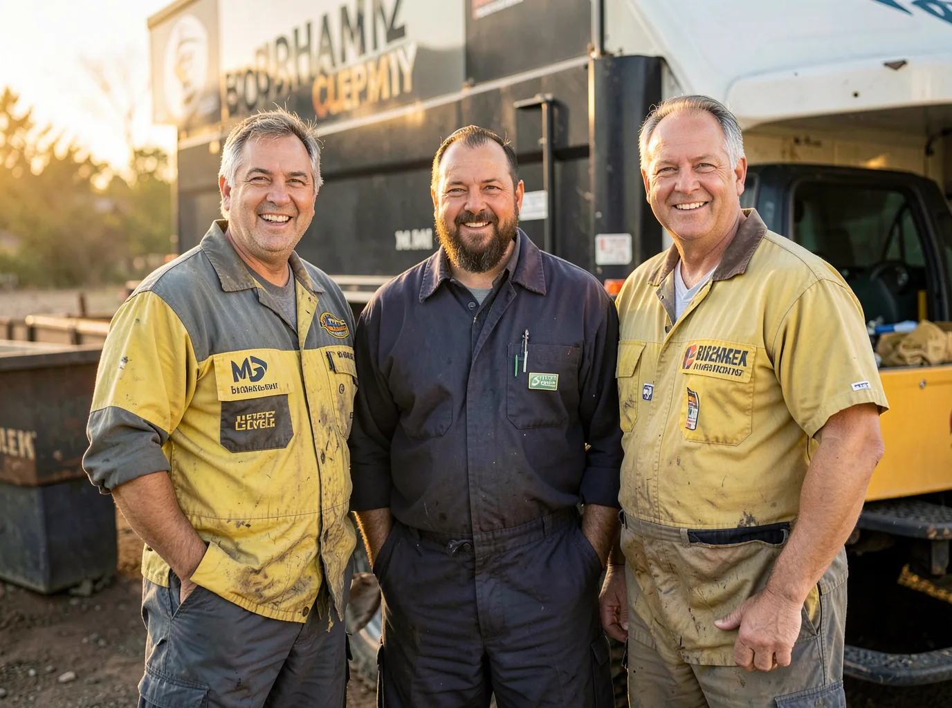 Sewage Cleanup company in Anadarko, OK